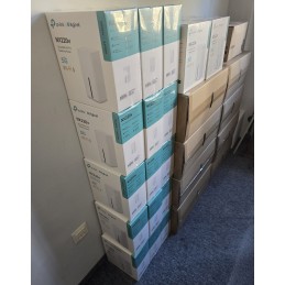 Router GSM 5G,TP-Link NX220v,Gigabit LAN,WIFI6,POLSKA DYSTRYBUCJA