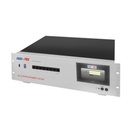 neoPBX Centrala IP Enterprise