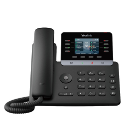 YEALINK T73U - Telefon IP / VoIP Gigabit PoE, następca T43U oraz T44U
