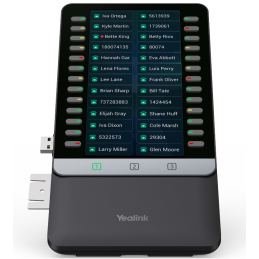 YEALINK EXP55 - Konsola sekretarska do serii T7X oraz T8X