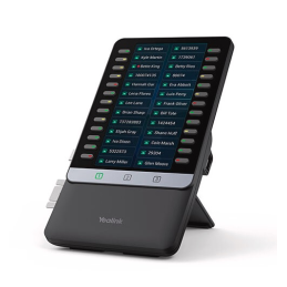 YEALINK EXP55 - Konsola sekretarska do serii T7X oraz T8X