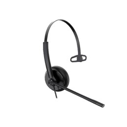 YEALINK YHS34 MONO LITE - następca YHS33 - Słuchawki callcenter