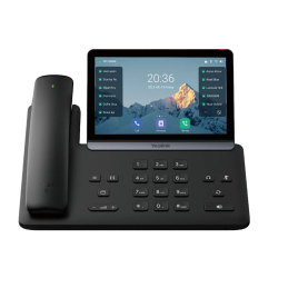 YEALINK T88W Pro - Telefon IP / VoIP Gigabit PoE WiFi Bluetooth, następca T58W