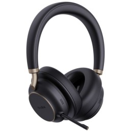 YEALINK BH76 Plus Teams USB-C/A - Bezprzewodowe słuchawki Bluetooth