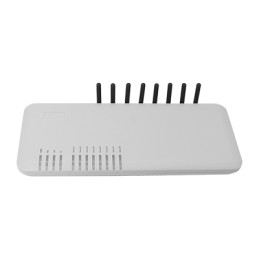 HYBERTONE GoIP8-4G - Bramka GSM LTE 4G / VOIP, 8 port, następca YEASTAR TG800L