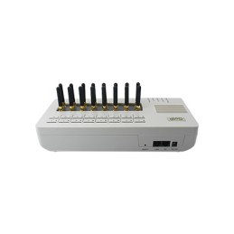 HYBERTONE GoIP16-4G - Bramka GSM LTE 4G / VOIP, 16 port, następca YEASTAR TG1600L