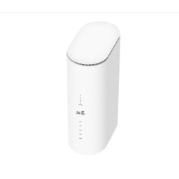 TUOSHI NR600 - Router 5G na kartę SIM, AX3000, Wi-Fi 6, bez simlocka, Polska dystrybucja