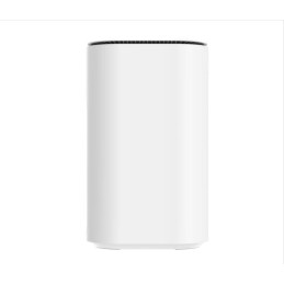 TUOSHI NR600V - Router 5G na kartę SIM, AX3000, Wi-Fi 6, port głosowy RJ11, bez simlocka, polska dystrybucja, polskie menu