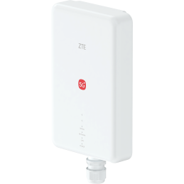 ZTE ODU G51F - router zewnętrzny 5G NSA/SA LTE Cat.19 +13dBi dystrybucja PL