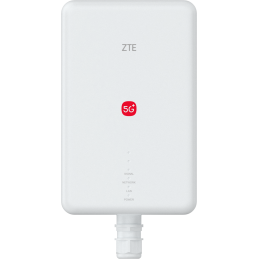 ZTE ODU G51F - router zewnętrzny 5G NSA/SA LTE Cat.19 +13dBi dystrybucja PL