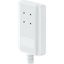 ZTE ODU G51F - router zewnętrzny 5G NSA/SA LTE Cat.19 +13dBi dystrybucja PL