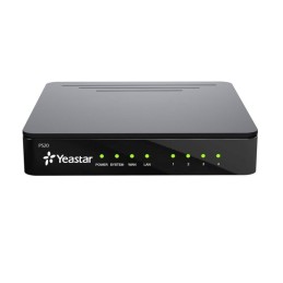 Yeastar P520 - centrala VoIP następca S20