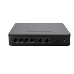 Yeastar P520 - centrala VoIP następca S20