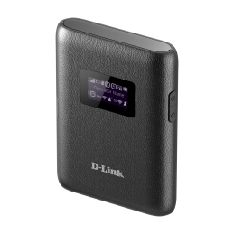 Router mobilny PL D-Link DWR-933 4G LTE Cat.6 300Mb/s polska dystrybucja