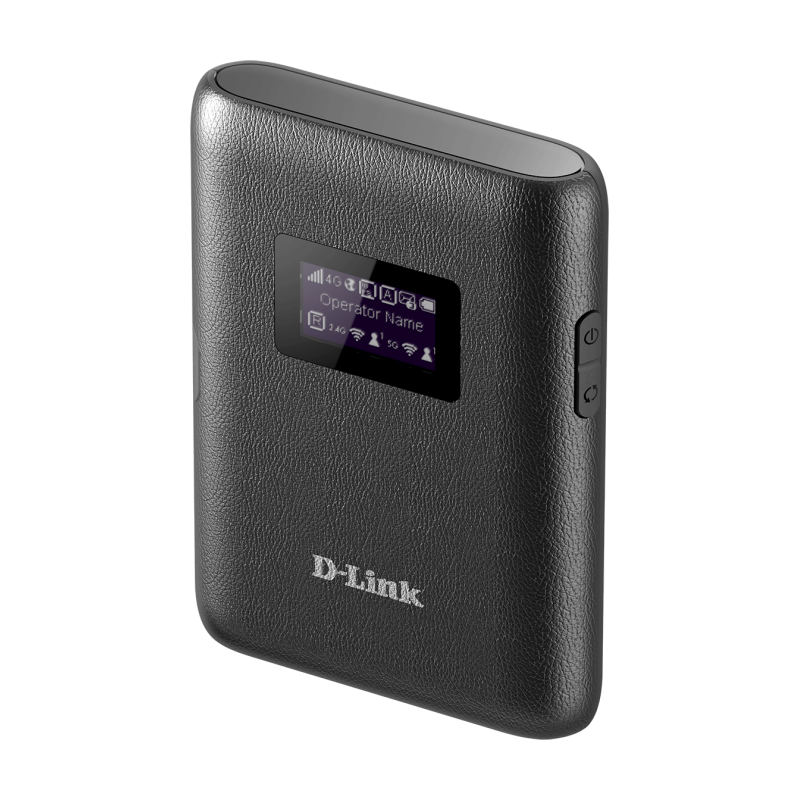 Router mobilny PL D-Link DWR-933 4G LTE Cat.6 300Mb/s polska dystrybucja