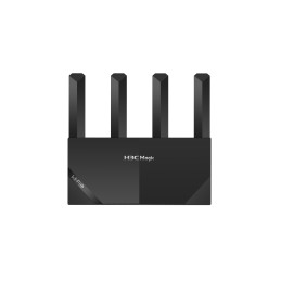 Router bezprzewodowy H3C Magic NX15--802.11ax 1500M,Gigabit Dual Band Wi-Fi 6