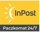 Paczkomaty InPost